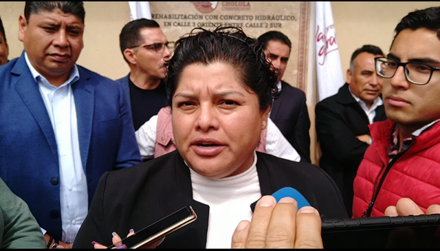 Reforzarán seguridad en San Antonio Cacalotepec entre autoridades y vecinos 