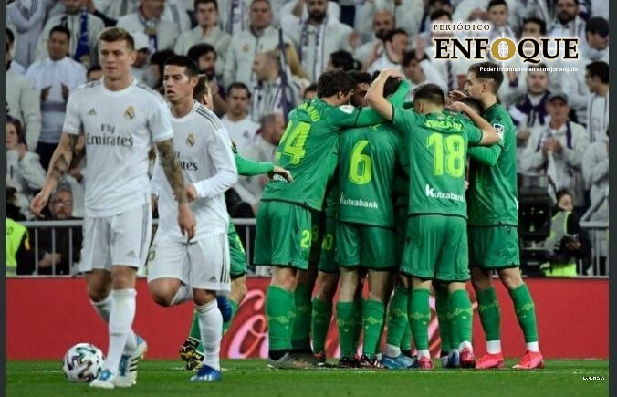 real madrid