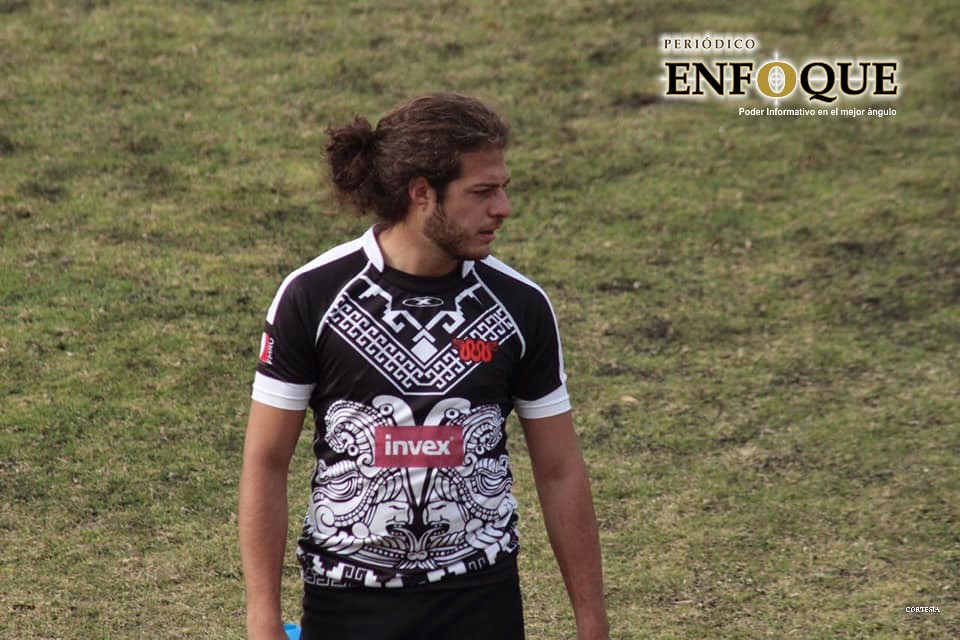 Rugbiers de Puebla apuntan a Juegos Olímpicos