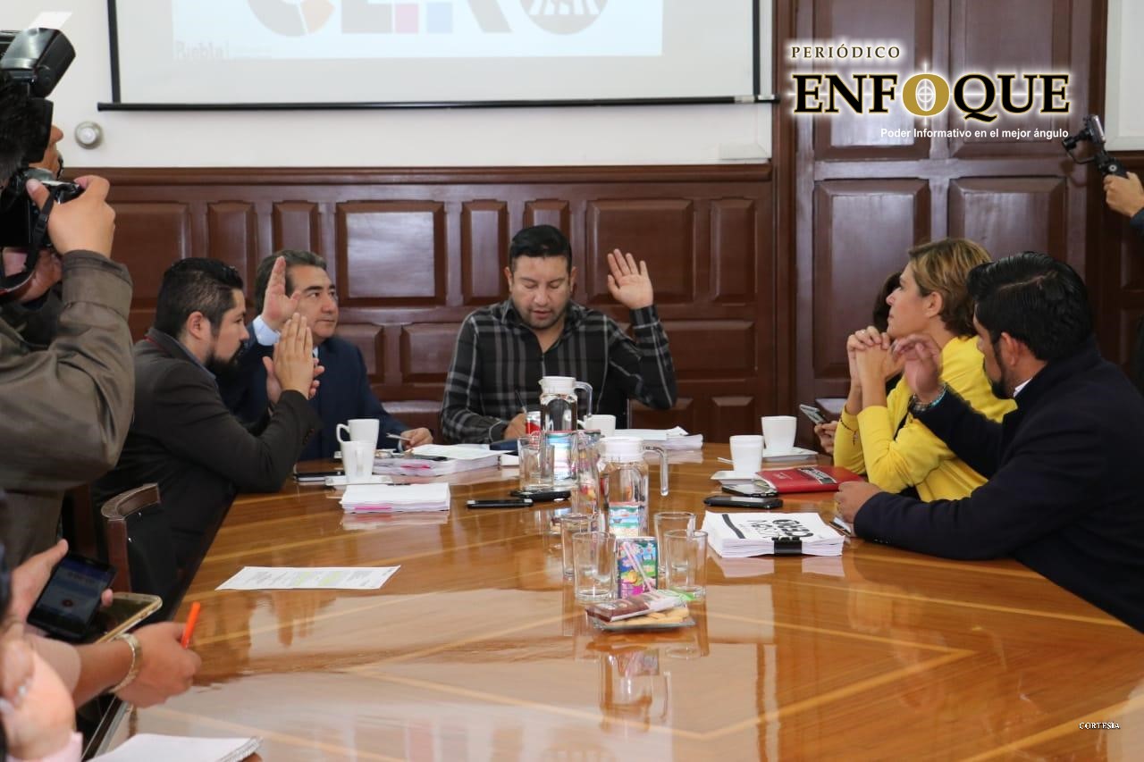 Semovi justifica colocación de bolardos y maceteros con estudios técnicos