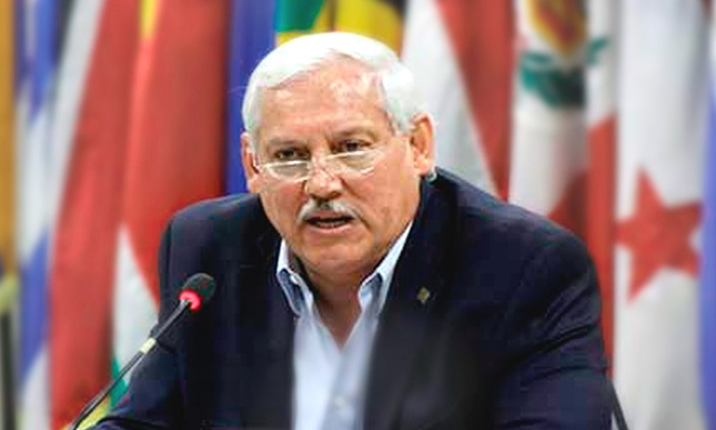 Coronavirus no ha afectado intercambio comercial con China: Víctor Villalobos