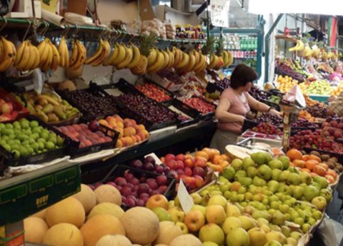 Inflación en enero es de 3.24%, menor a lo esperado