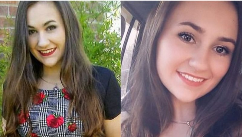 Maestra de 22 años es detenida por abusar sexualmente de menor