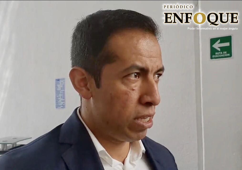 No hay conflicto de límites territoriales con Xiloxoxtla: BZF