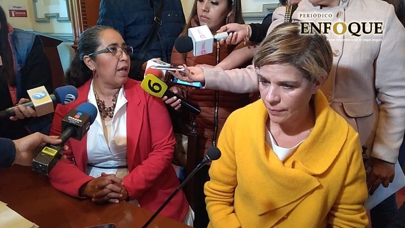 No soy beneficiada con mi familia de contratos para bolardos: Semovi
