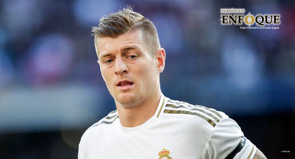 Revientan a Toni Kroos por comentario ignorante en Twitter