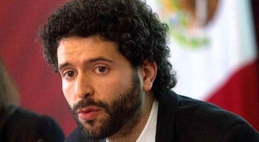 La SRE destituye al titular del Instituto de los Mexicanos en el Exterior