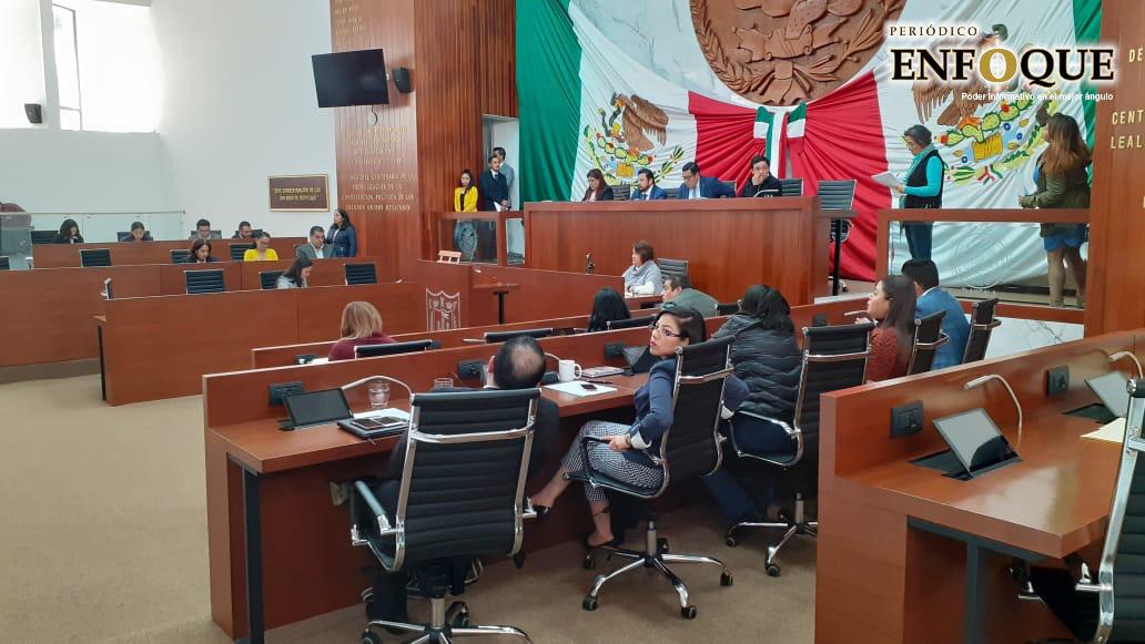 Aprueban reformas a la Ley de Transportes de Tlaxcala  