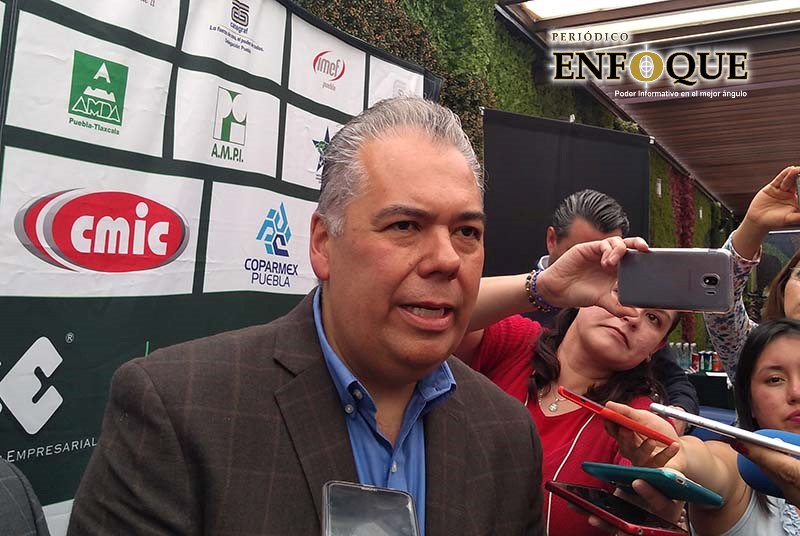 Cambios en Ayuntamiento de Puebla podrían ser un mal mensaje para la ciudadanía: CCE (Video)