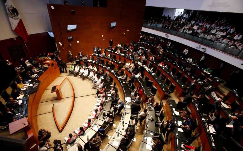 Senado emite declaratoria que prohíbe la condonación de impuestos