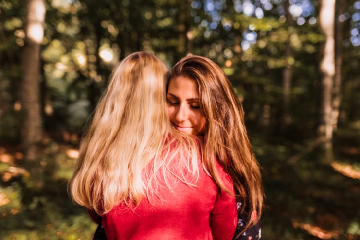 Si a tu mamá no le cae bien tu crush, deberías hacerle caso