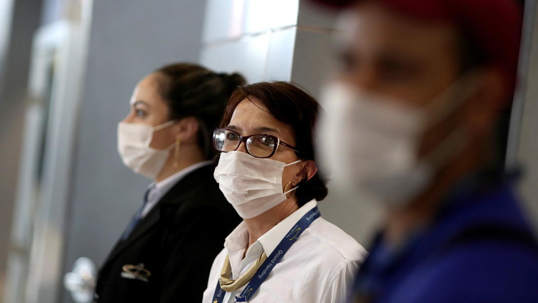 ¿Por qué no hay ningún caso confirmado de coronavirus en Latinoamérica?