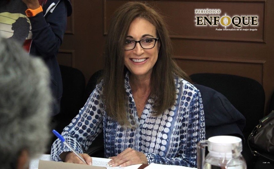 Poblanos fingen ser centroamericanos para pedir dinero: Díaz de Rivera 