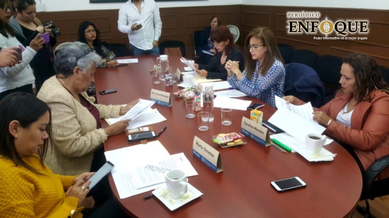 Comuna de Puebla no da seguimiento a los hermanamientos internacionales que firma con otros países: Regidoras (Video)