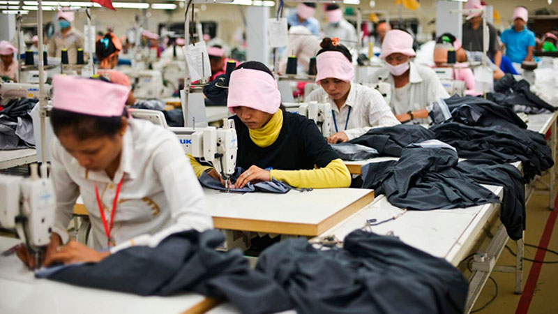 Empleos precarios en México aumentan 26%