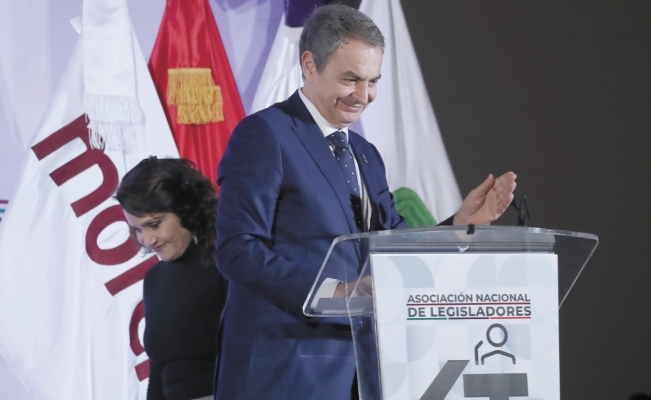 “España no es refugio de corruptos”