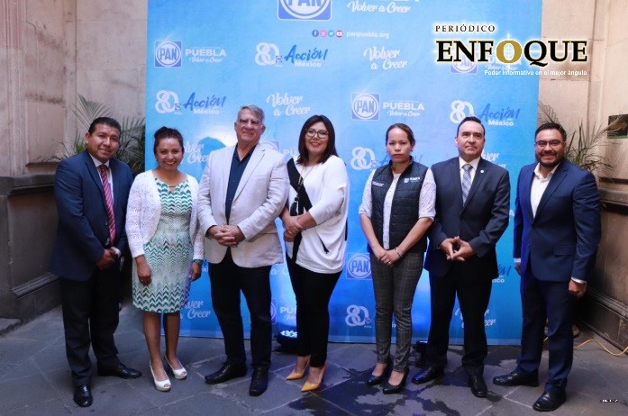 Es “un rotundo fracaso” la modernización del transporte en Puebla: PAN