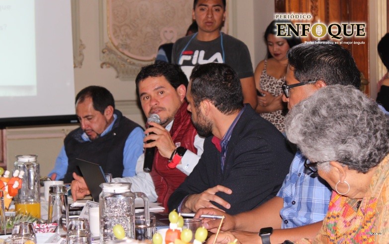No hay corrupción en Semovi por asignación de contratos para bolardos: Contralor