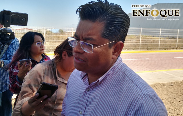 Cesan a director de vialidad de Coronango por cometer actos de corrupción 
