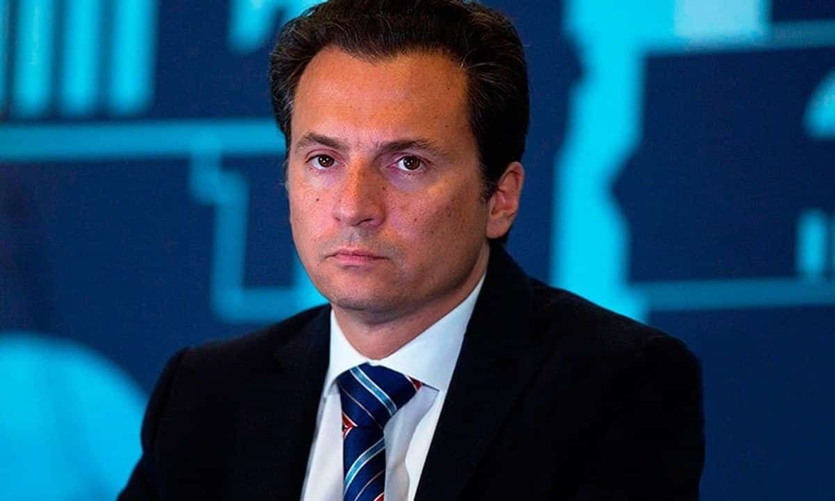 Lozoya será trasladado de Málaga a Madrid