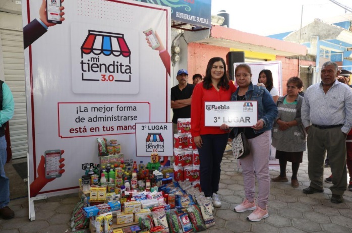 Gobierno de la Ciudad beneficia comunidades y familias con la primera etapa del programa Mi tiendita 3.0