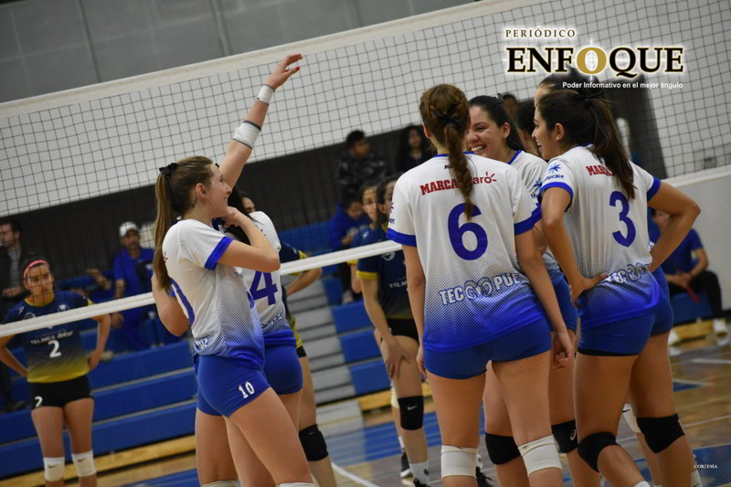 Puebla podría recibir el Final Four de Voleibol en 2021 