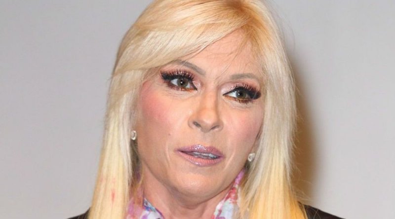 Yuri enfrenta demanda por 7 millones de pesos tras muerte de un asistente