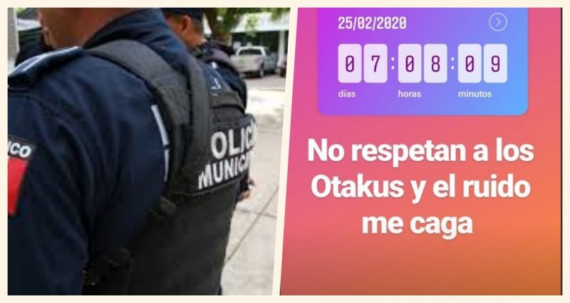 Amenaza de alumno en escuela de Sonora genera pánico, "no respetan a los otakus", dijo