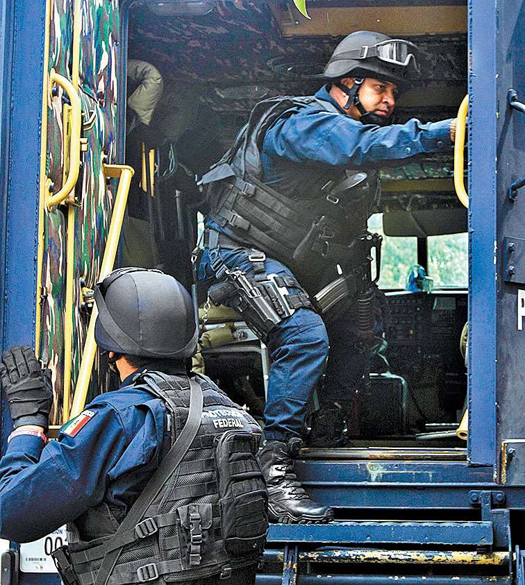 De mil 557 mdp faltantes en SEGOB aparecen 2,128