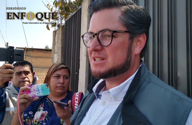 Invertirán 88 mdp en obras públicas para San Pedro Cholula en este 2020 