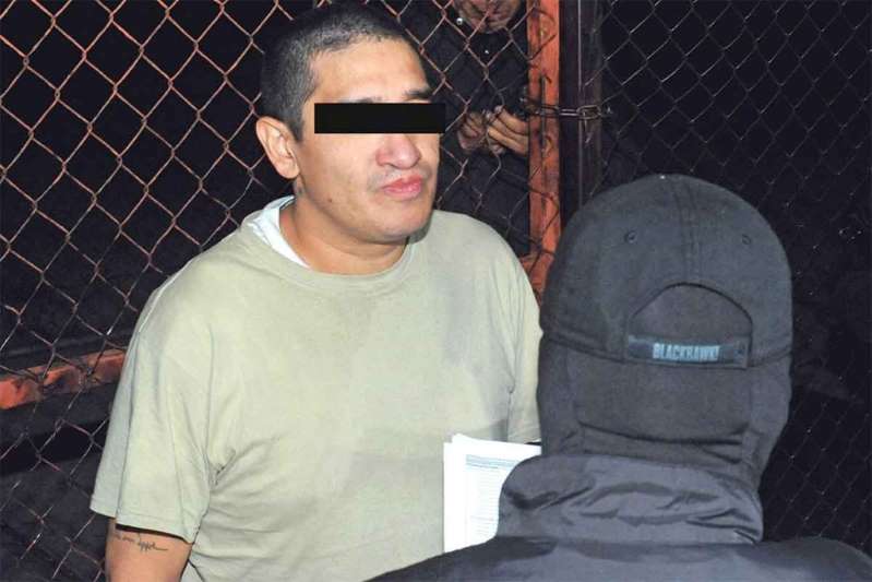 El Lunares se queda procesado; sin embargo en un mes se define si es culpable