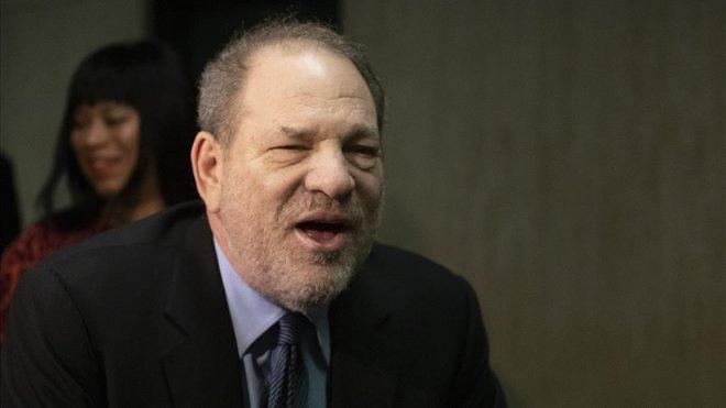 Para Weinstein, sus víctimas eran 'desechables', según fiscal