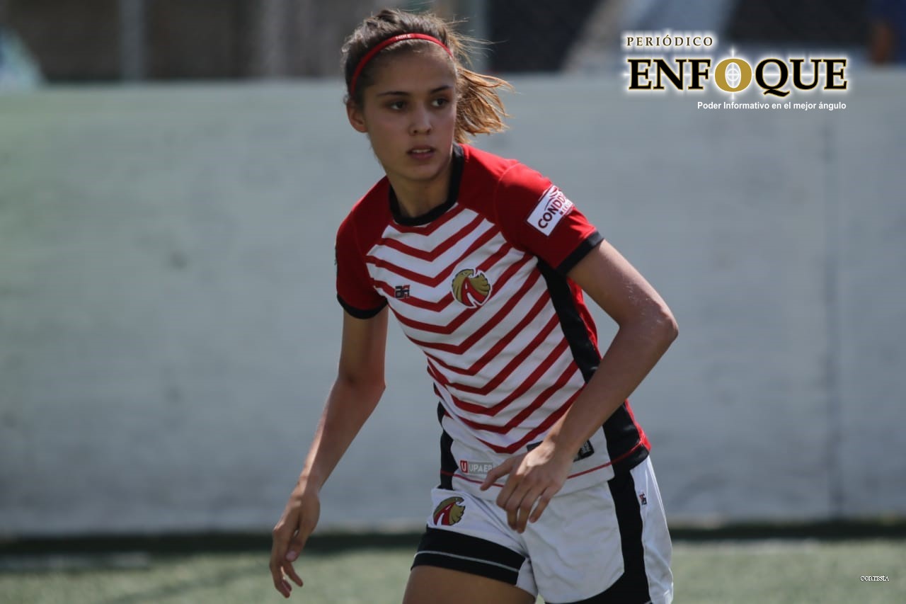Contundente victoria de UPAEP en el Estatal de fútbol rápido 
