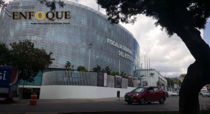 FGE ubicó a joven reportada como no localizada