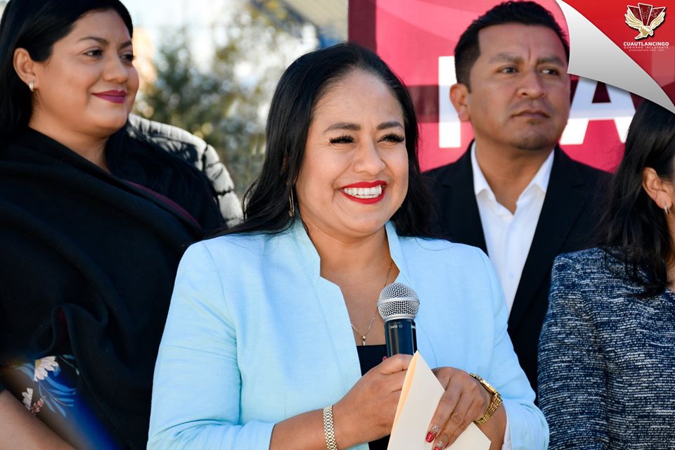 Invitan a aprovechar la tarifa 2019 en pago del impuesto predial en Cuautlancingo