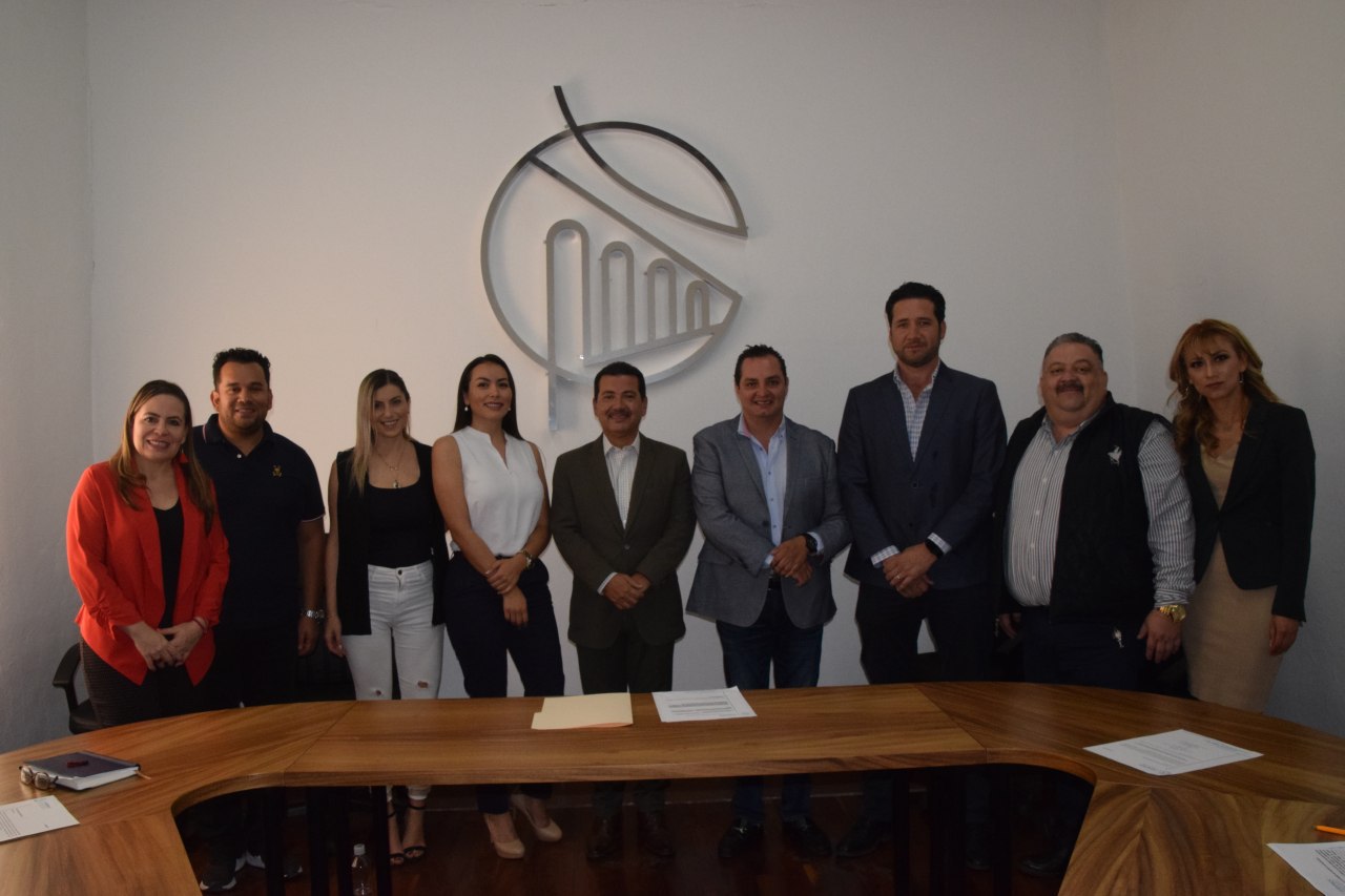 Se renueva el Consejo de Administración del SOSAPACH