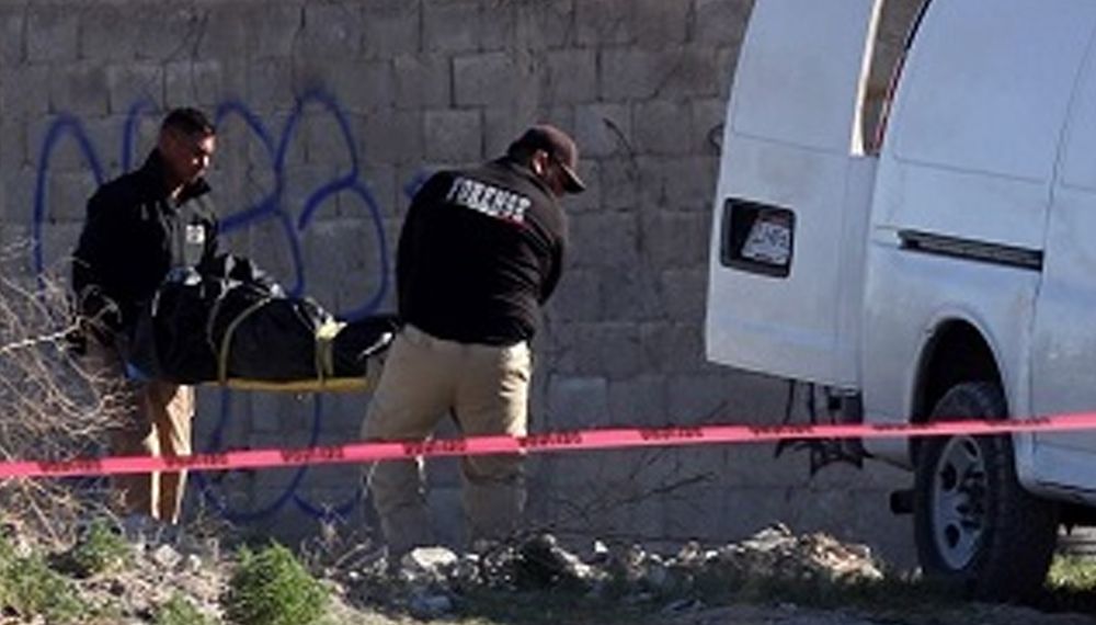 Robo de vehículo, uno de los móviles en el asesinato de estudiantes: Segob