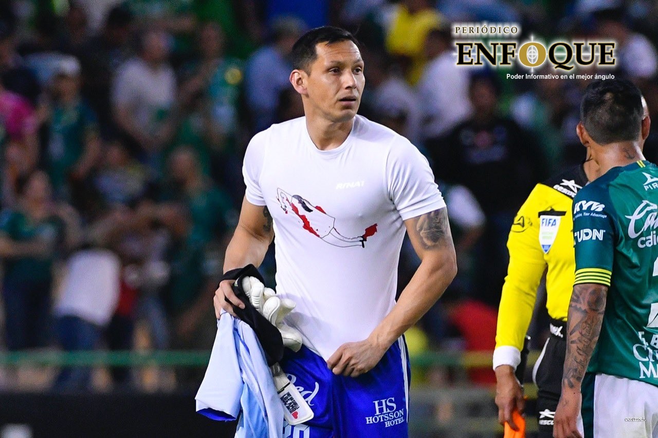 No habrá sanción para Cota por mensaje contra feminicidios