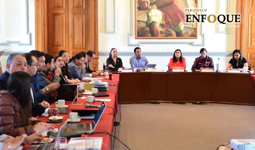 Reforzarán seguridad en universidades de la capital poblana