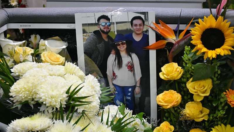 Detenidos por asesinato de estudiantes de Medicina en Huejotzingo estaban intoxicados
