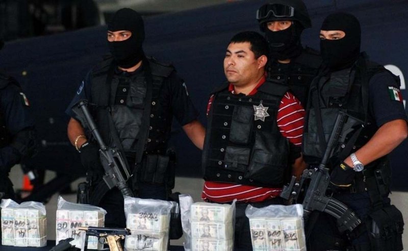 "El Hummer", fundador de los Zetas, pierde amparo y será extraditado a EU