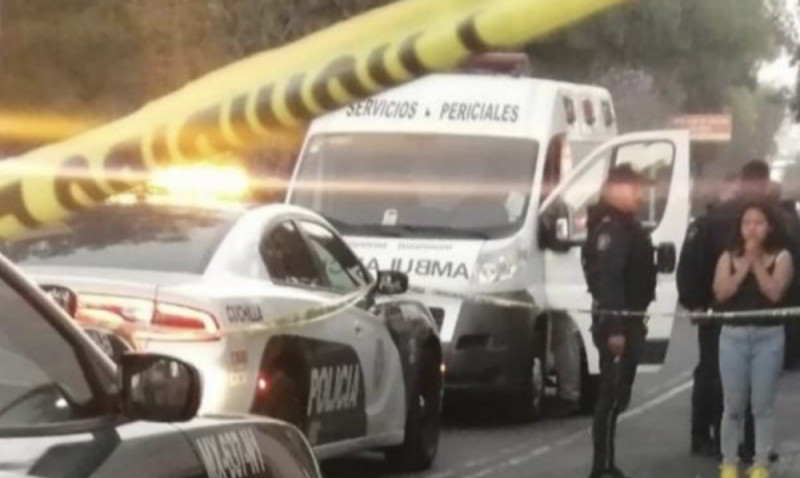 Hombre de la tercera edad frustra atraco a pasajeros de camión