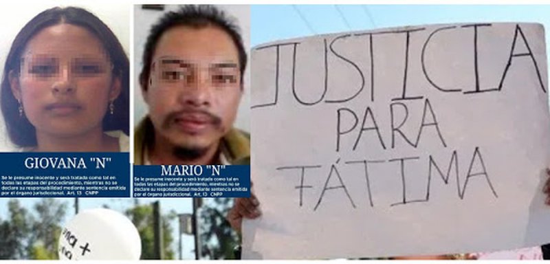  Presuntos fenimicidas de Fátima son cuidados hasta en el baño