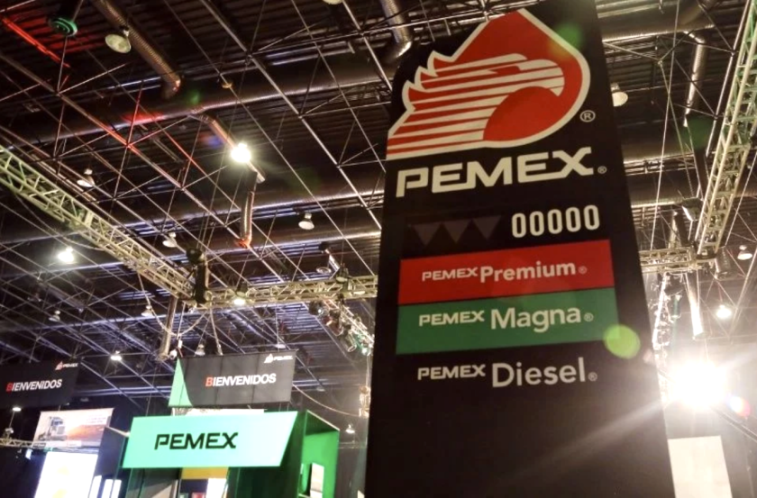 Pérdidas de Pemex crecieron 92% durante 2019