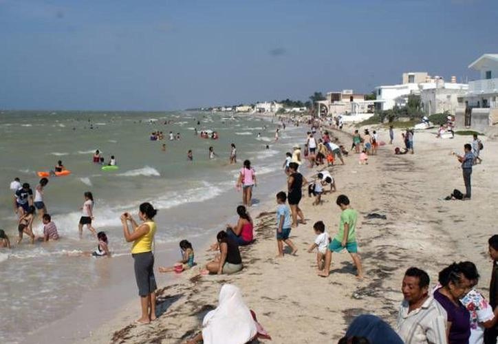 ¿Cuándo inician y cuándo terminan las vacaciones de semana santa?