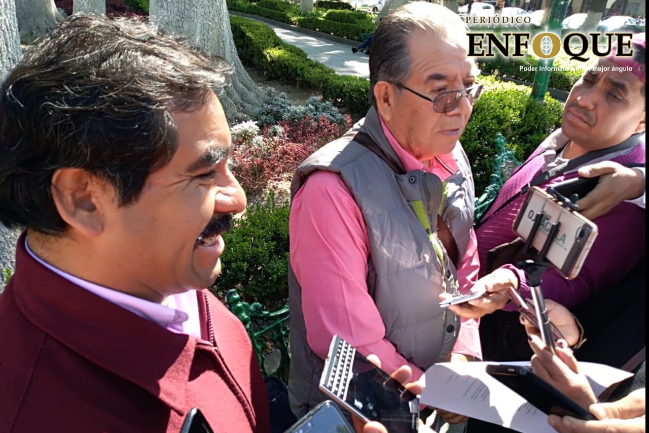 Evidencian malas prácticas para renovación de dirigencia del SNTE 31