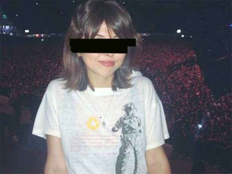 Fiscalía investiga muerte de Fela, alumna del ITAM