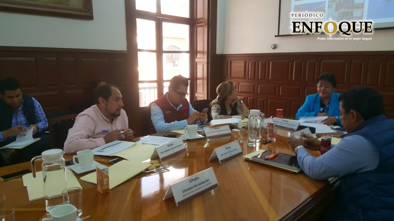 Guevara Montiel denuncia que el 40% de las Ventanas Ciudadanas no sirven (Video)