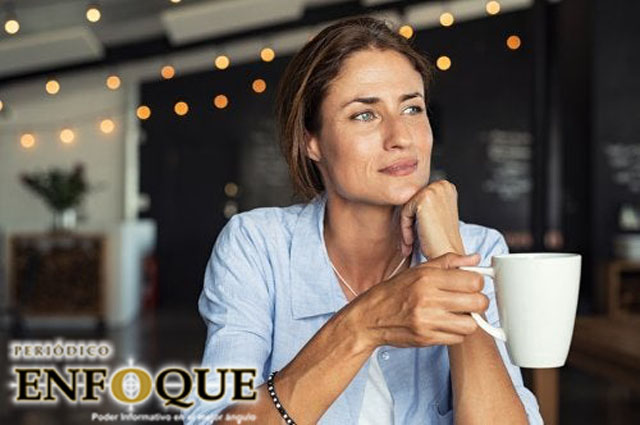 4 infusiones para relajarse