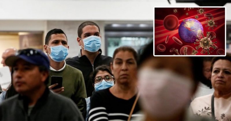 ¿Qué hacer para evitar contagio del Coronavirus?